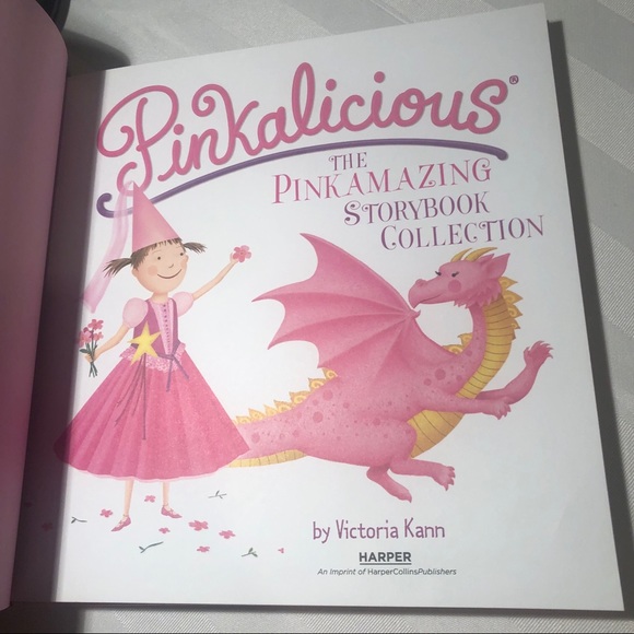 Pinkalicious π2 for $15 π - Picture 4 of 13